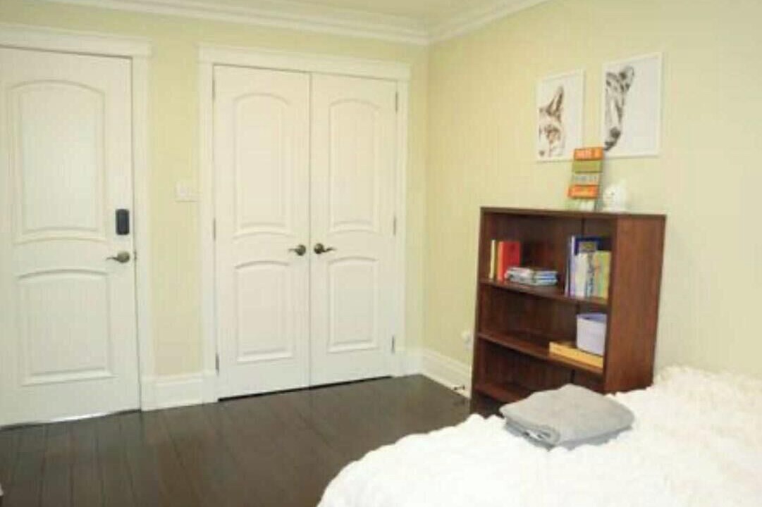 Photo of Bedroom in Vaughan