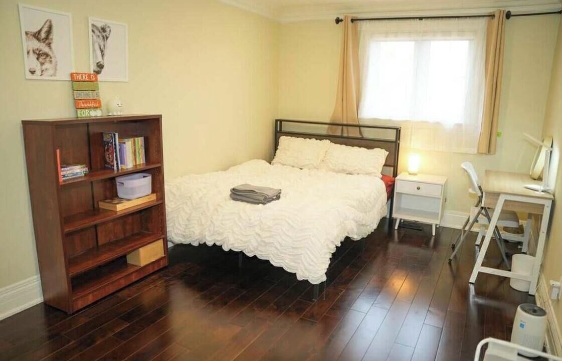 Photo of Bedroom in Vaughan