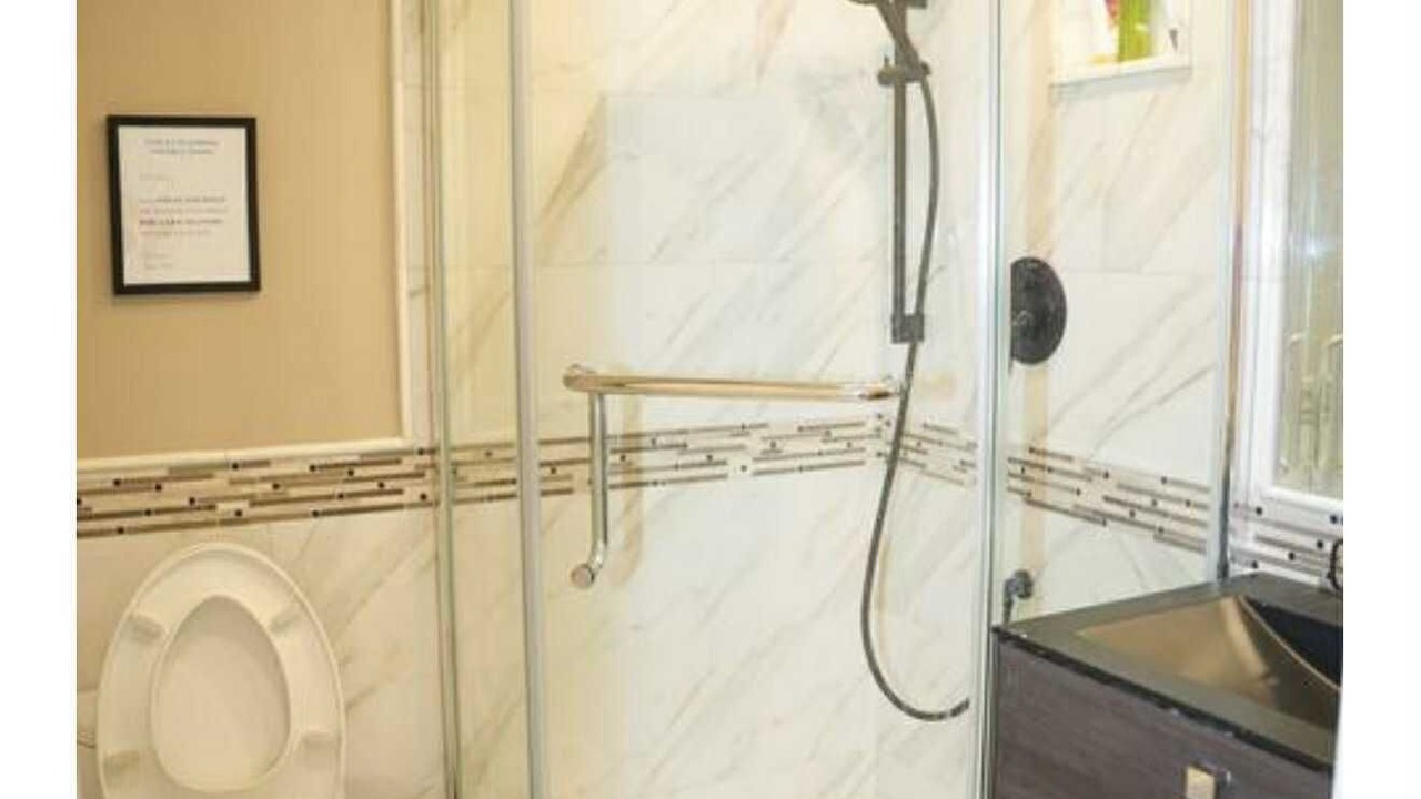 Photo of Bathroom in Vaughan