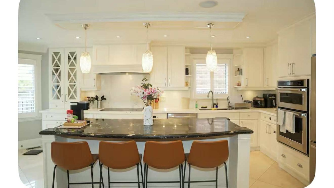 Photo of Kitchen in Vaughan