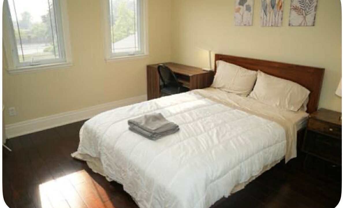 Photo of Bedroom in Vaughan