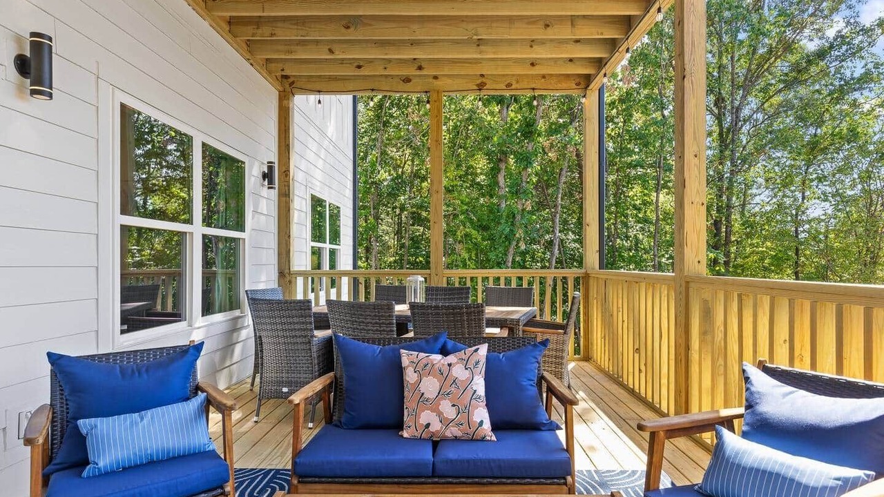 Photo of Outdoor in Rossville