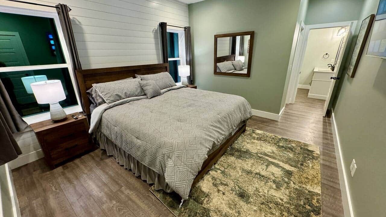 Photo of Bedroom in Rossville