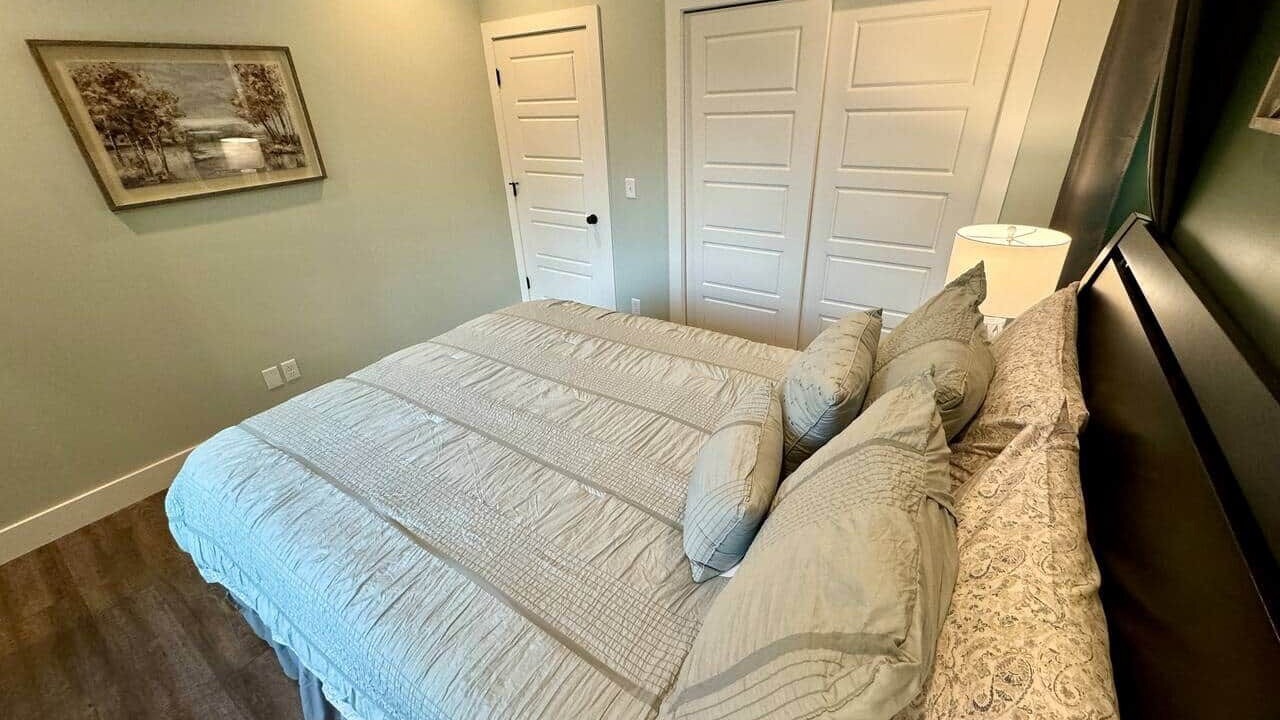 Photo of Bedroom in Rossville