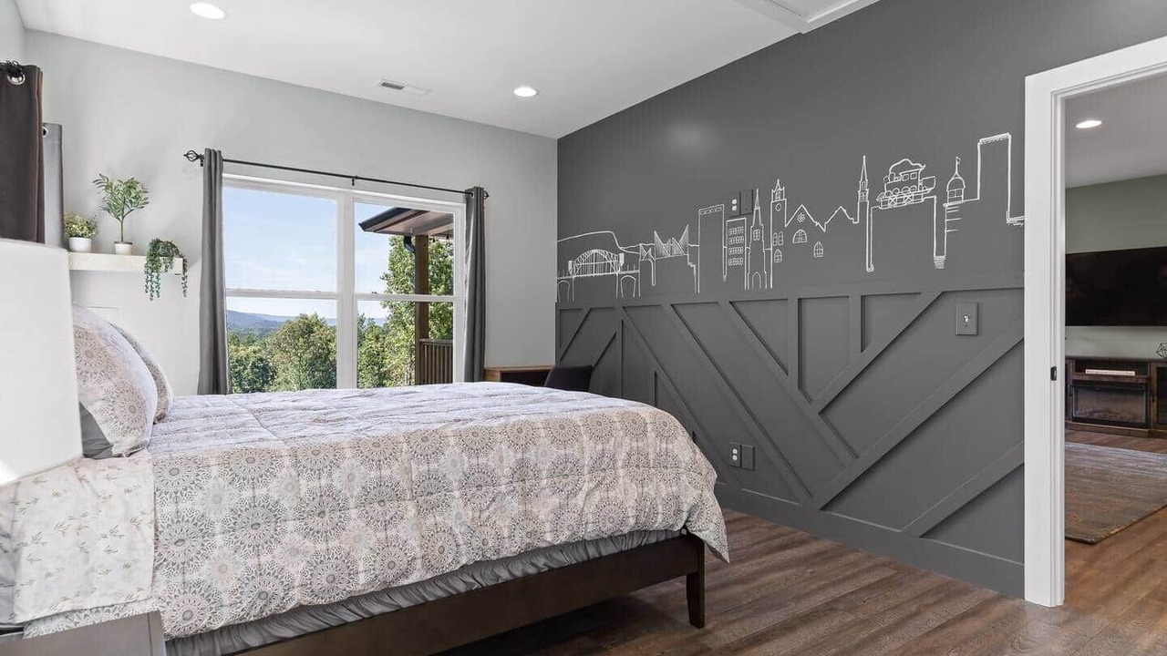 Photo of Bedroom in Rossville