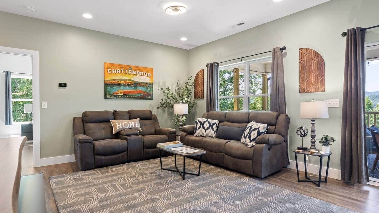 Photo of Livingroom in Rossville