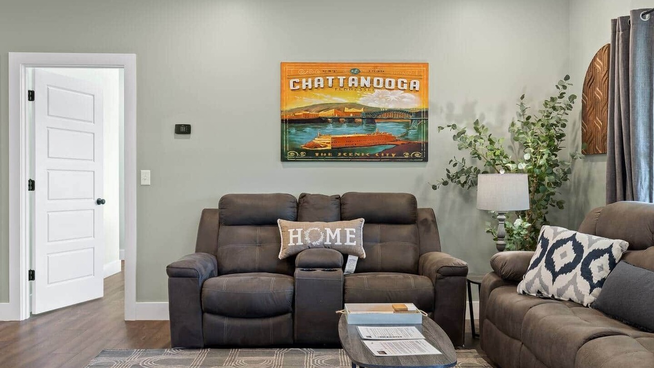 Photo of Livingroom in Rossville