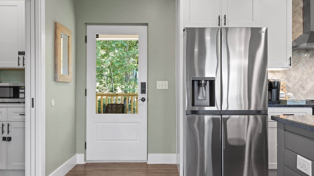 Photo of Kitchen in Rossville