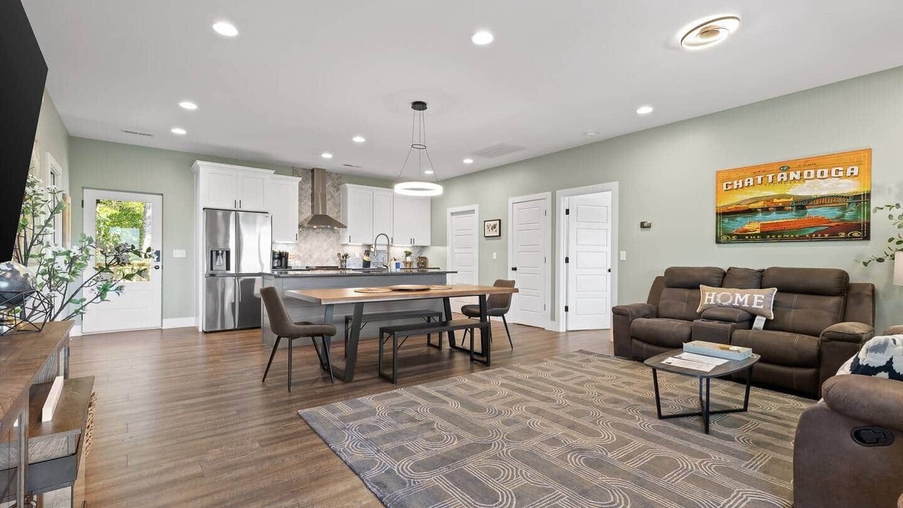 Photo of Livingroom in Rossville