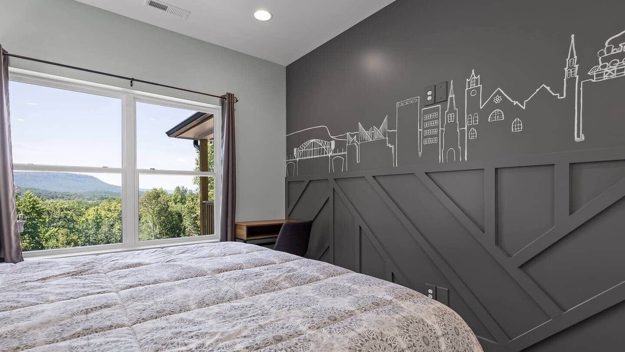 Photo of Bedroom in Rossville