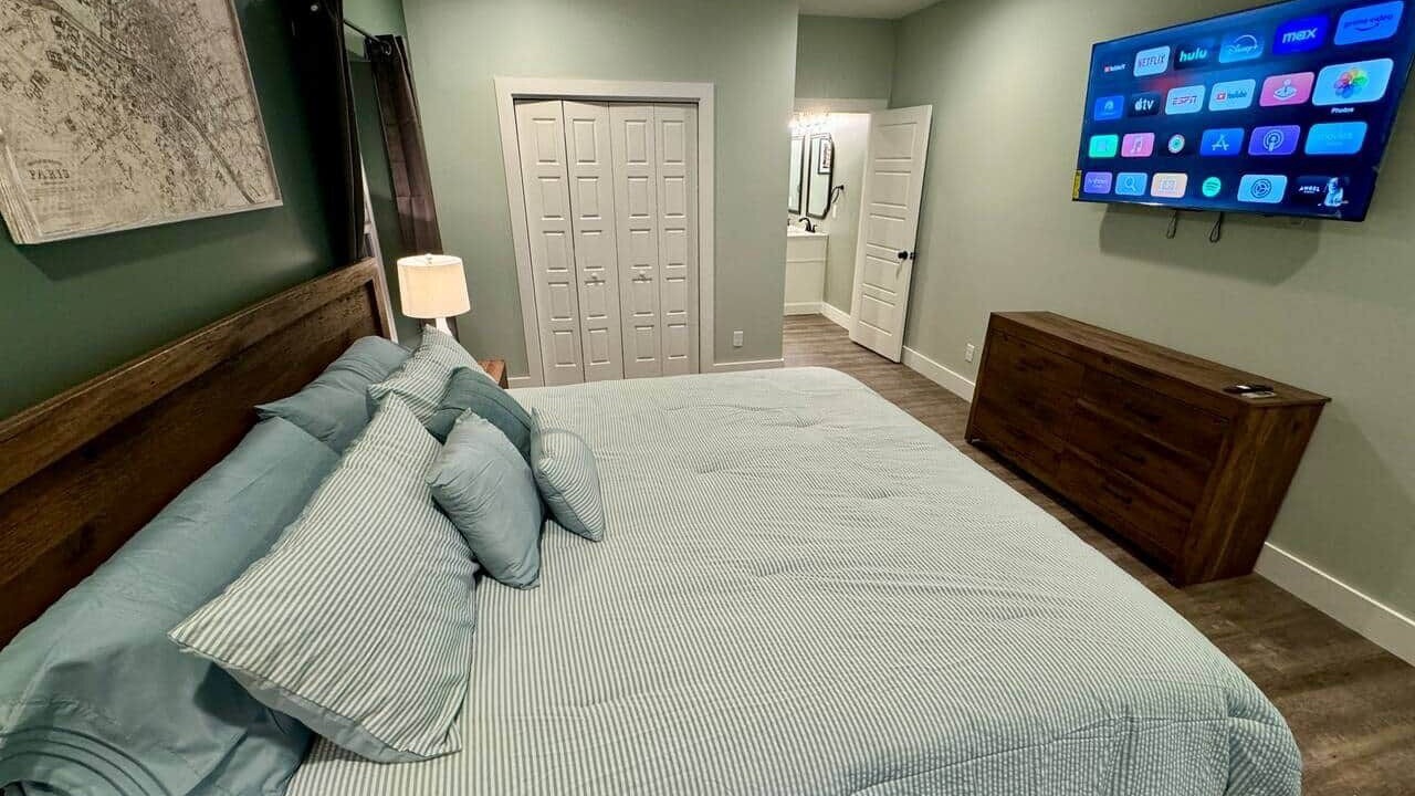 Photo of Bedroom in Rossville