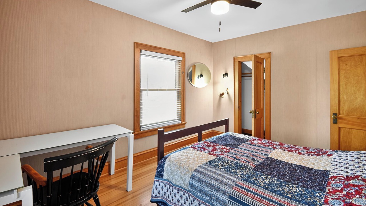 Photo of Bedroom in Dahlman