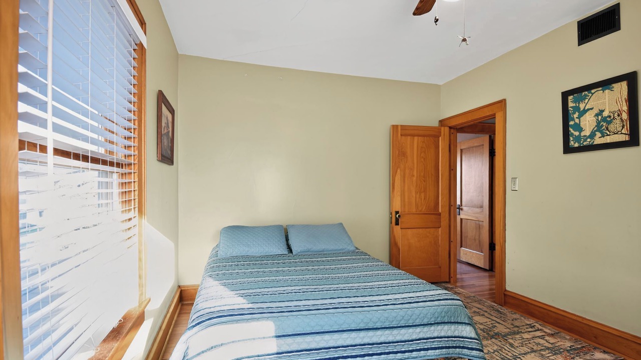 Photo of Bedroom in Dahlman
