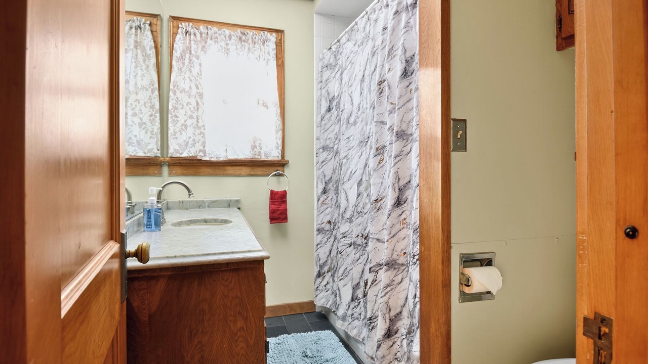 Photo of Bathroom in Dahlman