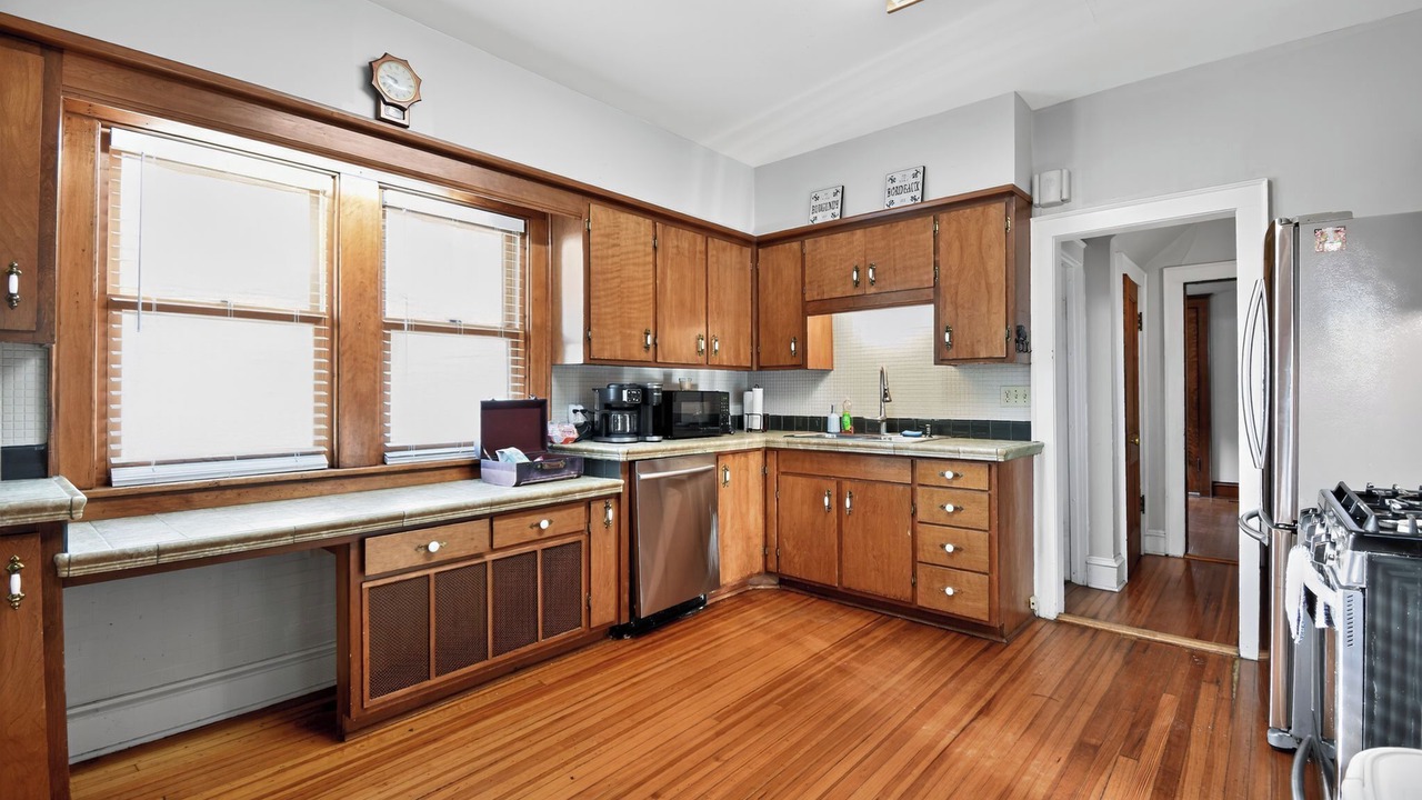Photo of Kitchen in Dahlman