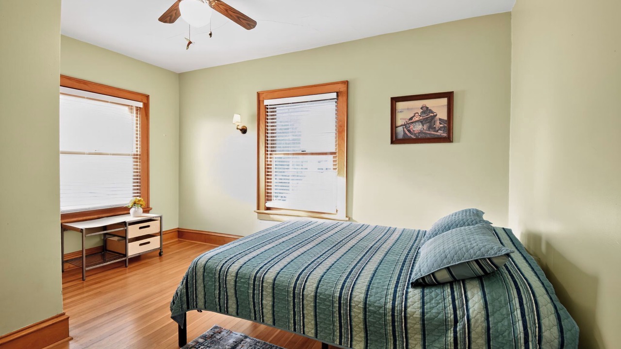 Photo of Bedroom in Dahlman