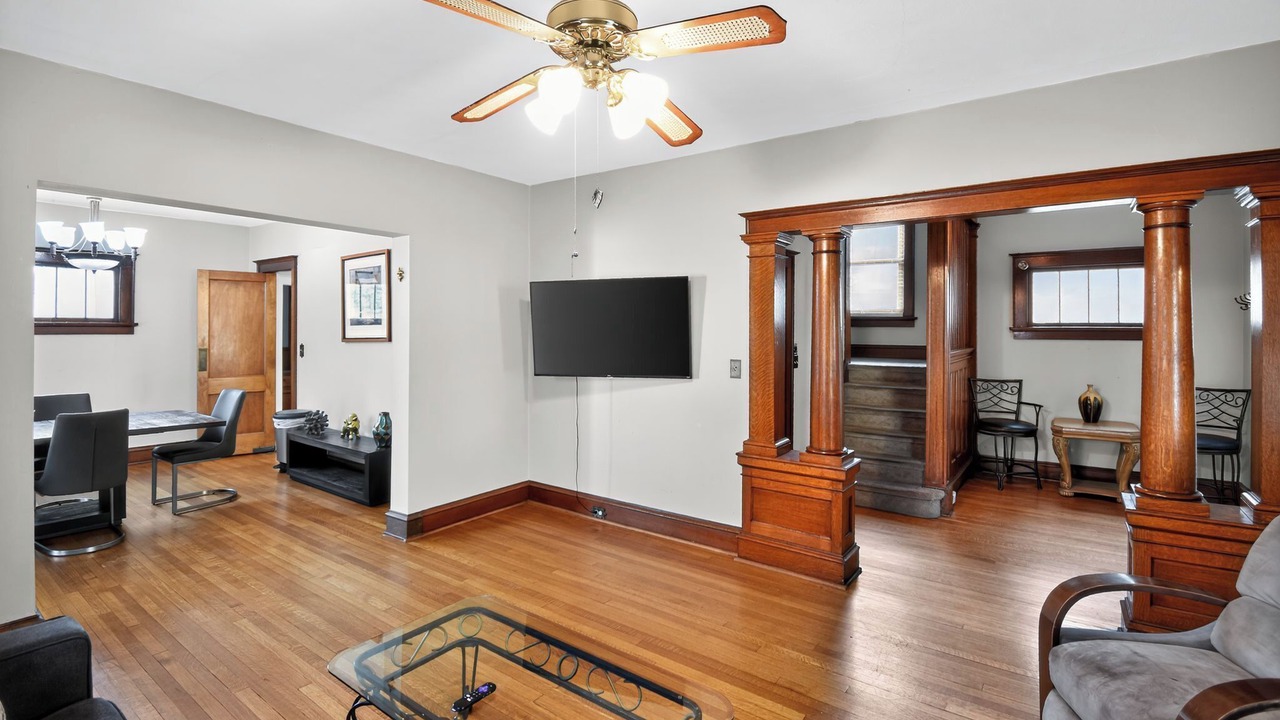 Photo of Livingroom in Dahlman