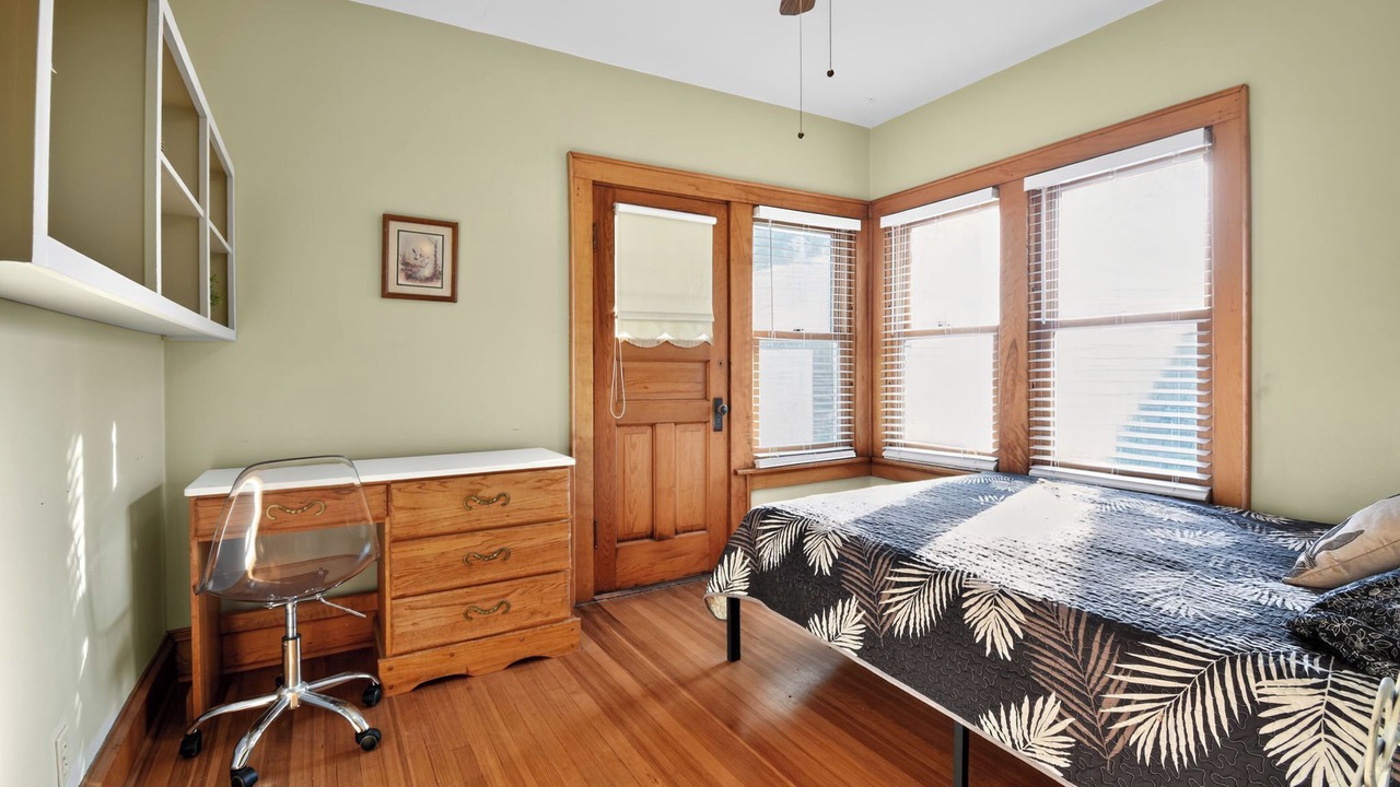 Photo of Bedroom in Dahlman