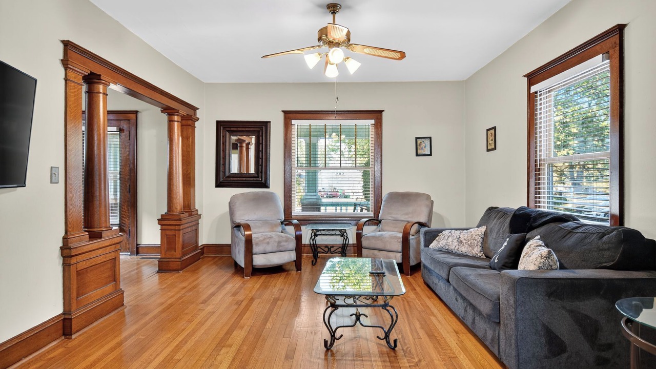 Photo of Livingroom in Dahlman
