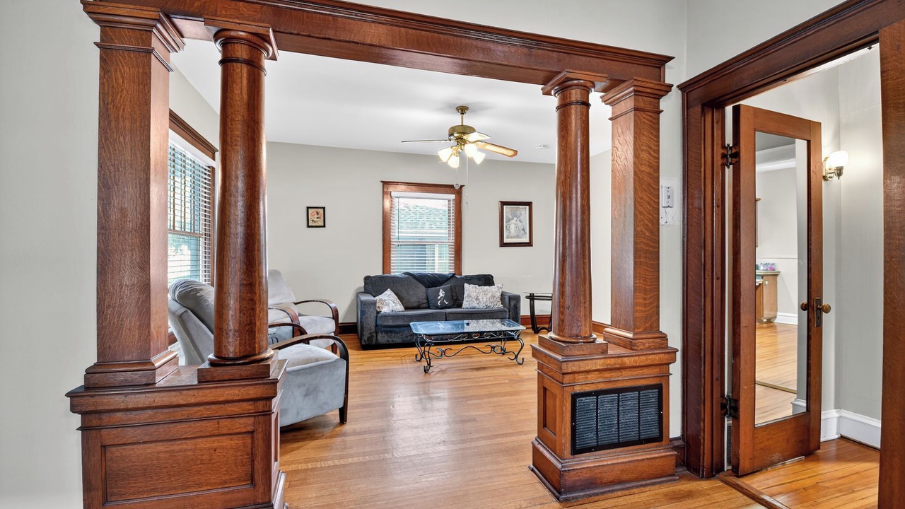 Photo of Livingroom in Dahlman