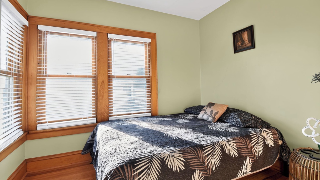 Photo of Bedroom in Dahlman