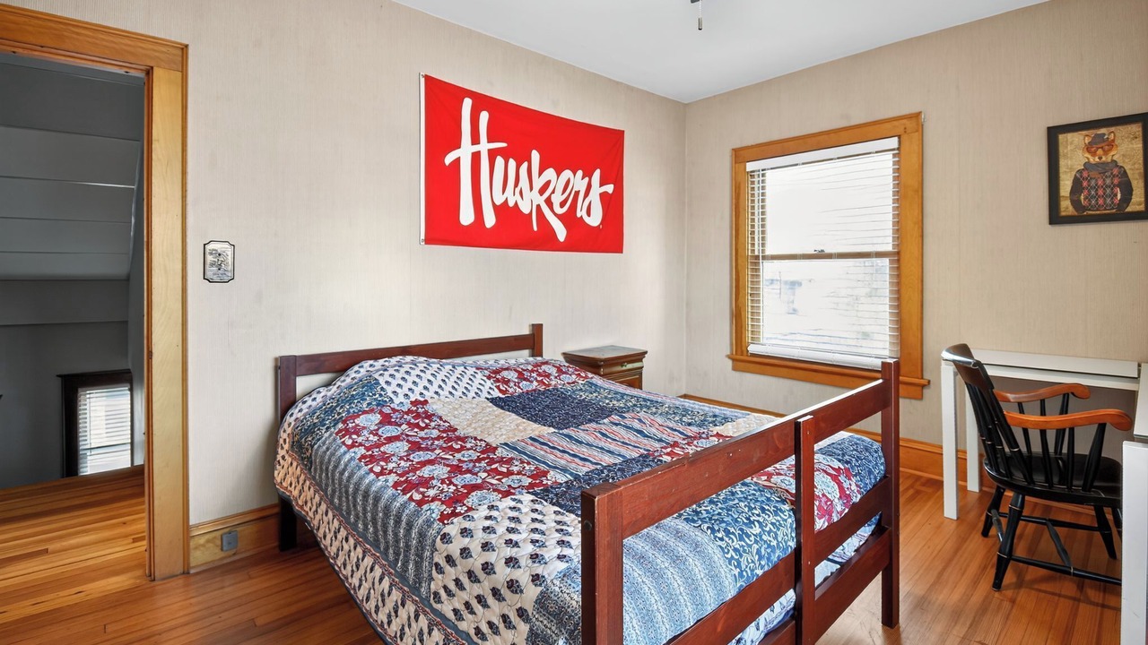 Photo of Bedroom in Dahlman