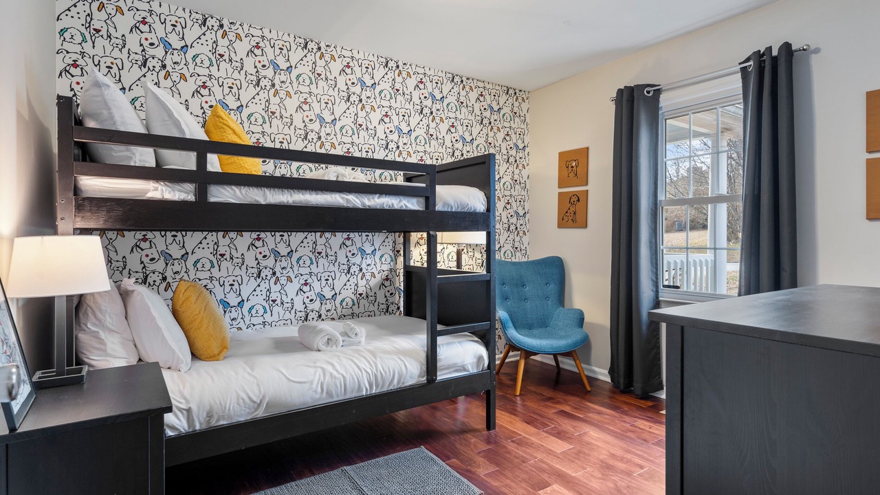 Photo of Bedroom in East Raleigh