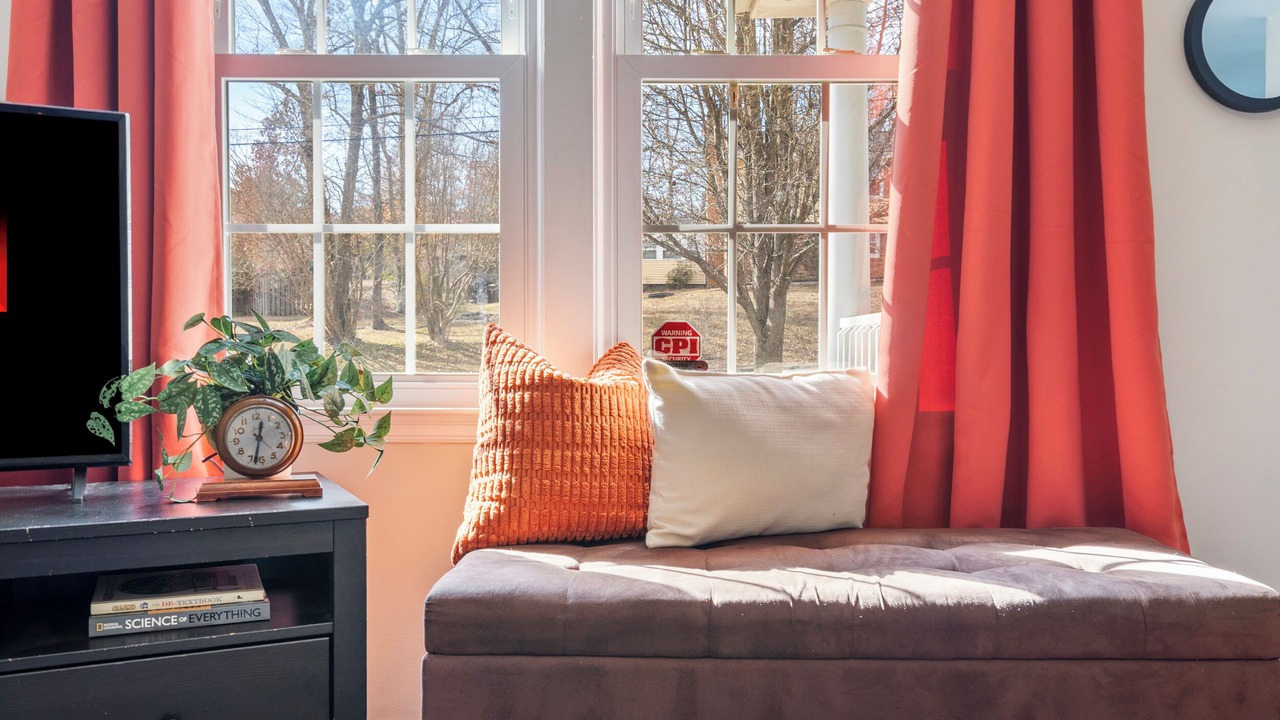 Photo of Livingroom in East Raleigh