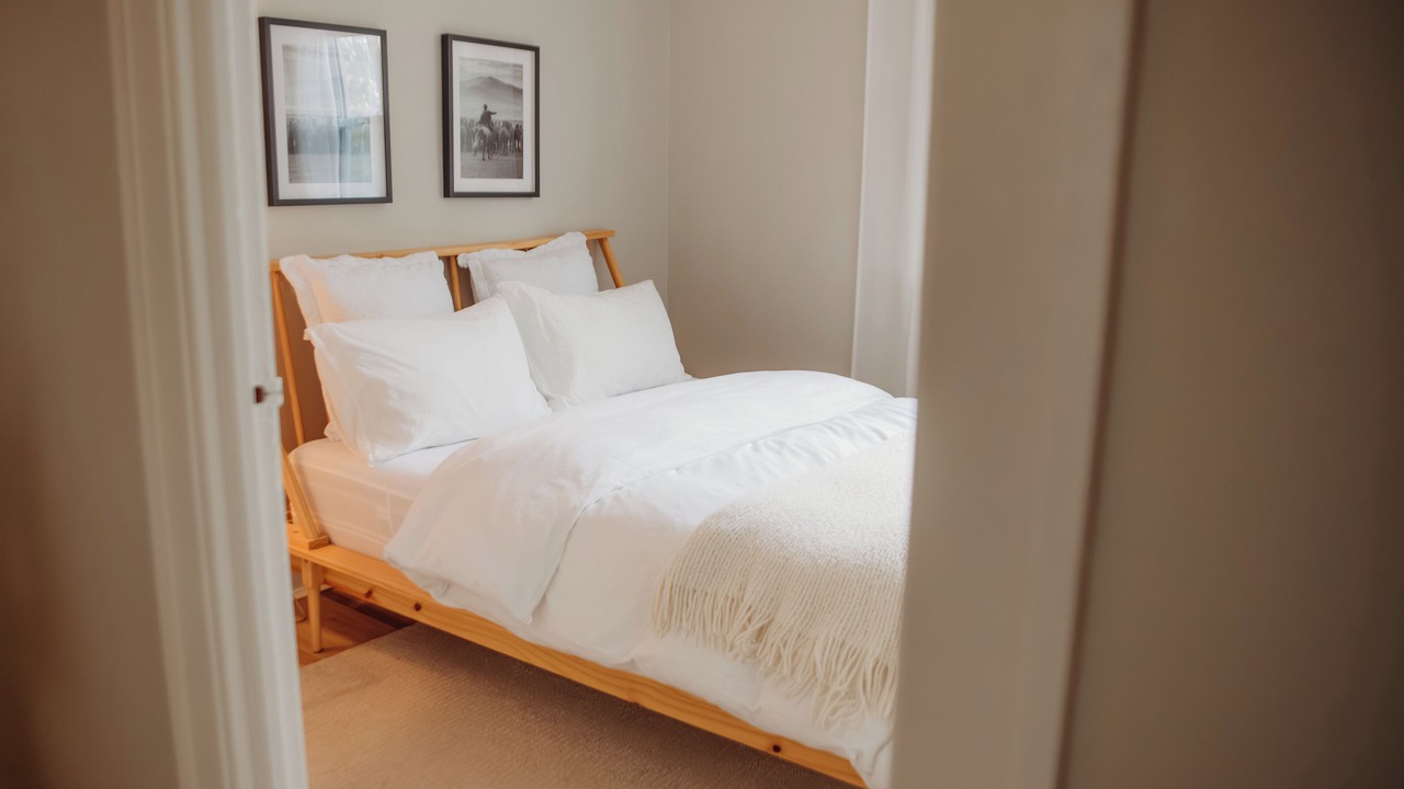 Photo of Bedroom in Belleville