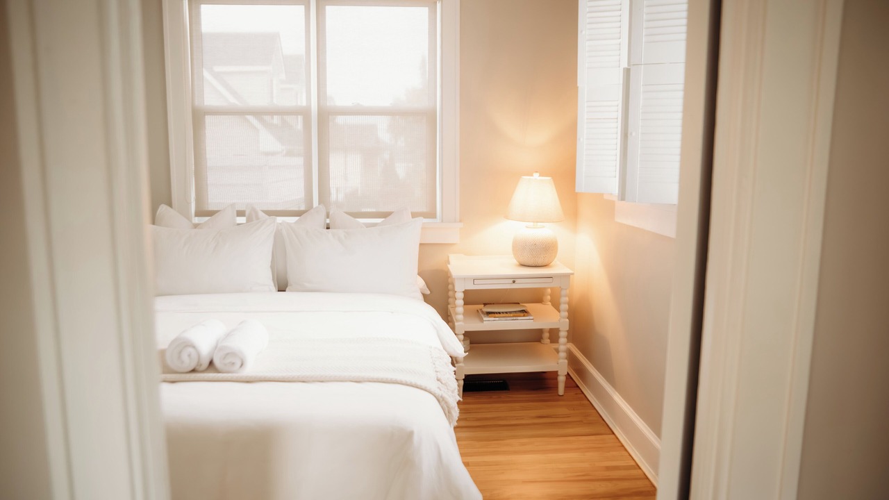 Photo of Bedroom in Belleville