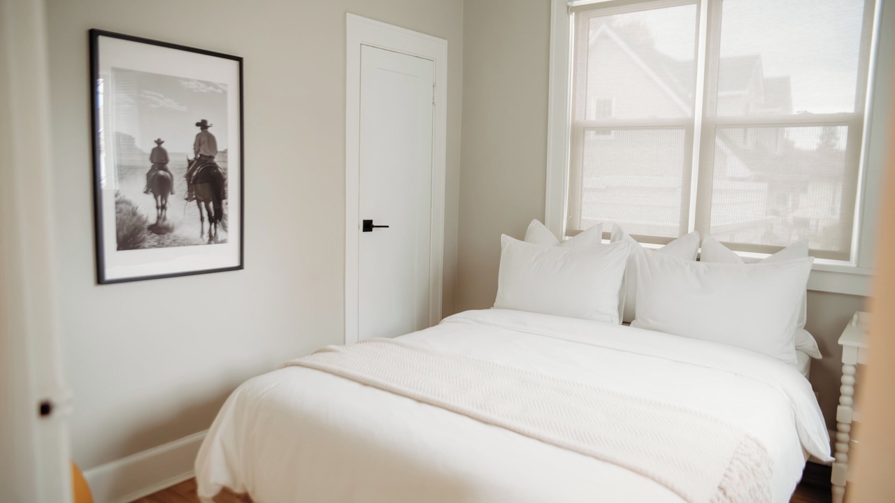 Photo of Bedroom in Belleville