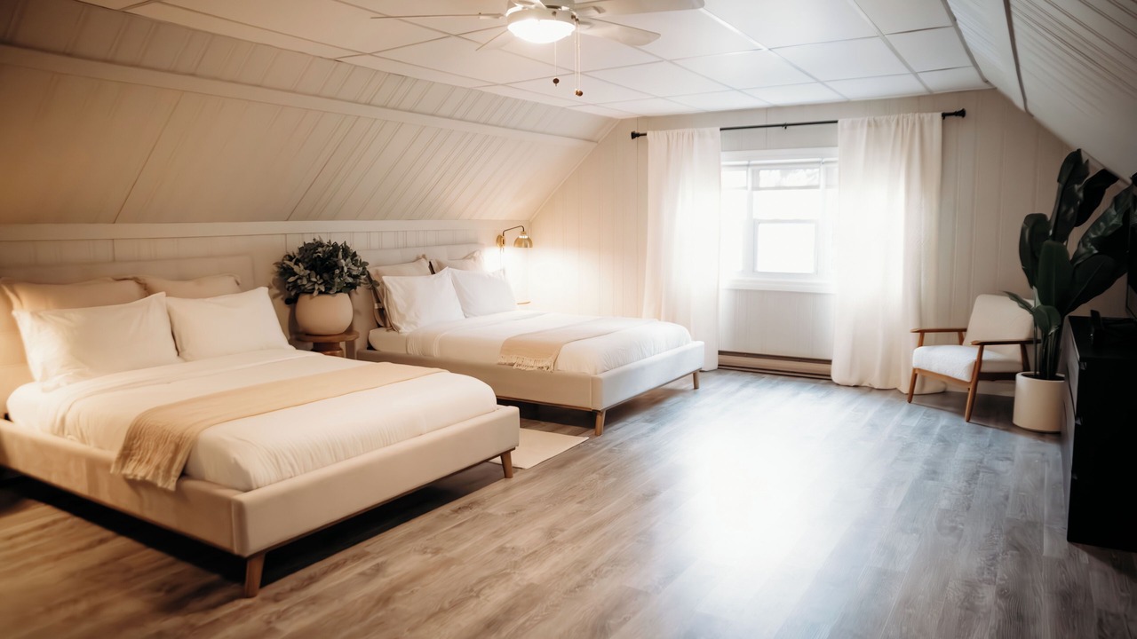 Photo of Bedroom in Belleville