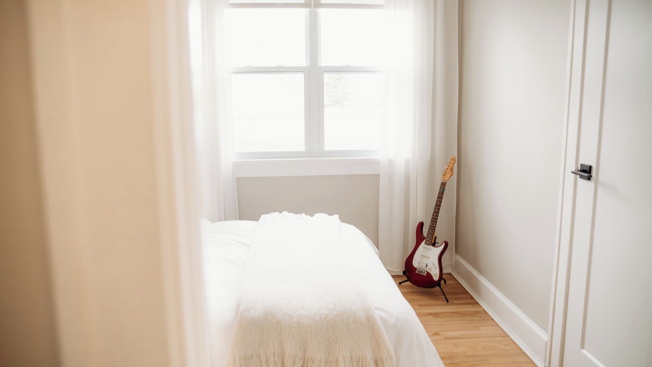 Photo of Bedroom in Belleville