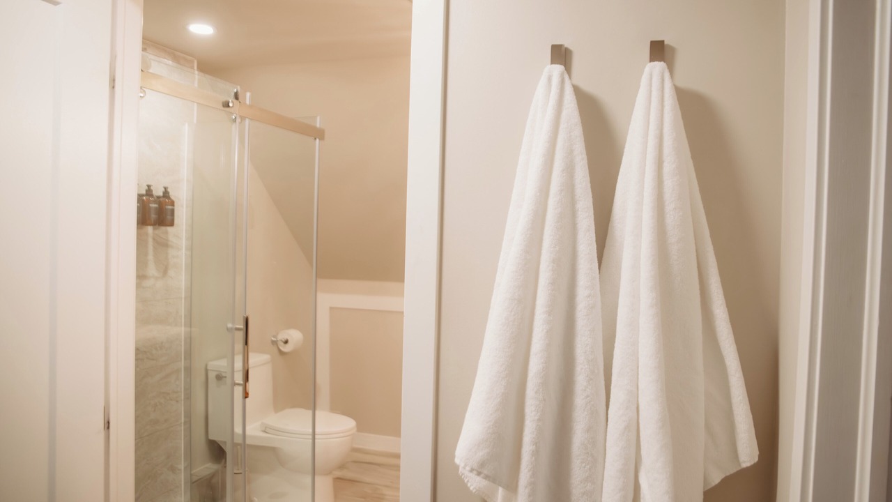 Photo of Bathroom in Belleville