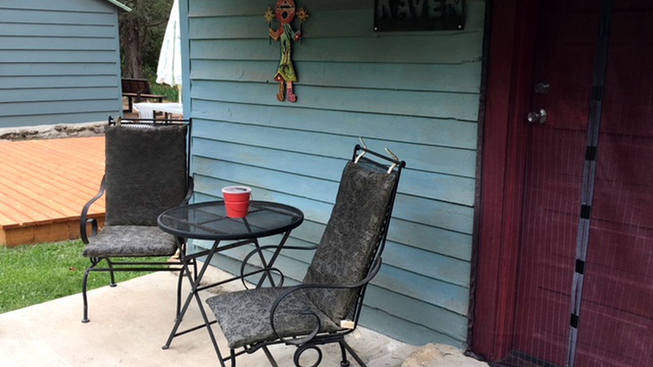 Photo of Outdoor in Pecos