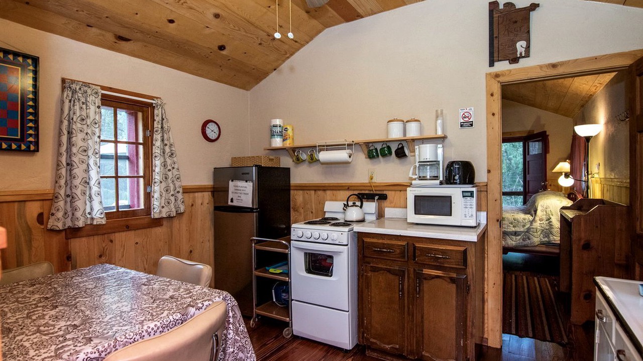 Photo of Kitchen in Pecos