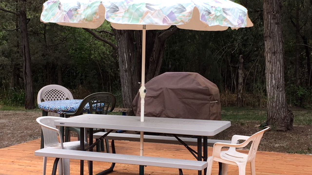 Photo of Outdoor in Pecos