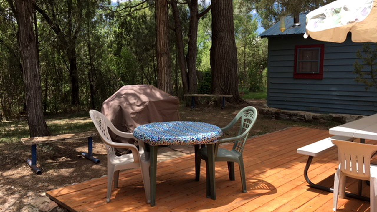 Photo of Outdoor in Pecos