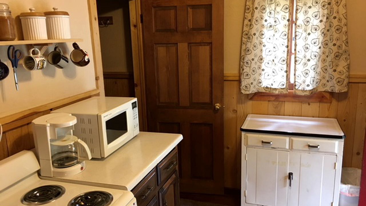 Photo of Kitchen in Pecos