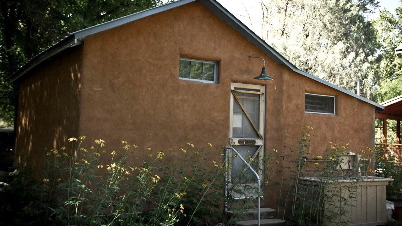 Photo of Outdoor in Pecos