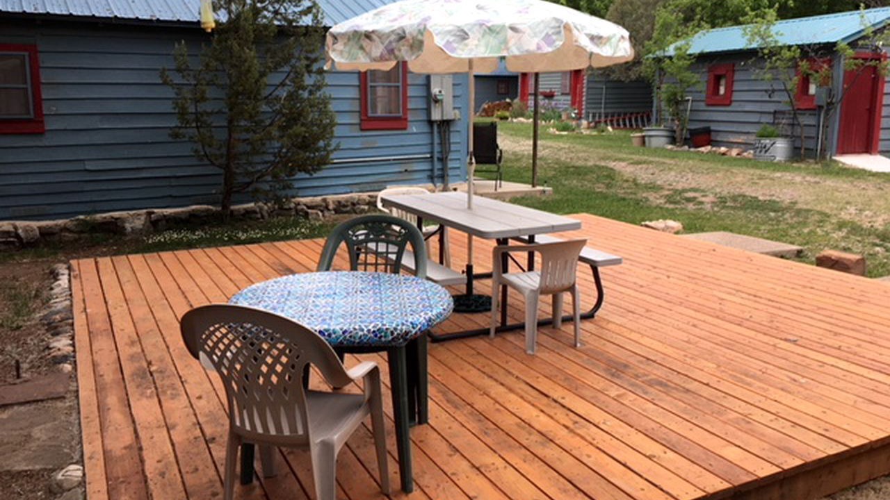 Photo of Outdoor in Pecos
