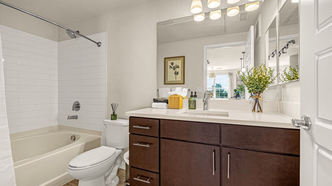 Photo of Bathroom in Parker