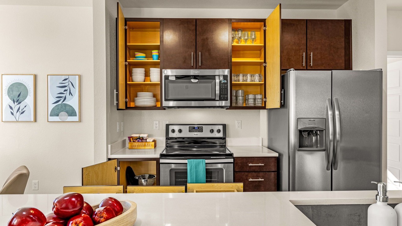 Photo of Kitchen in Parker