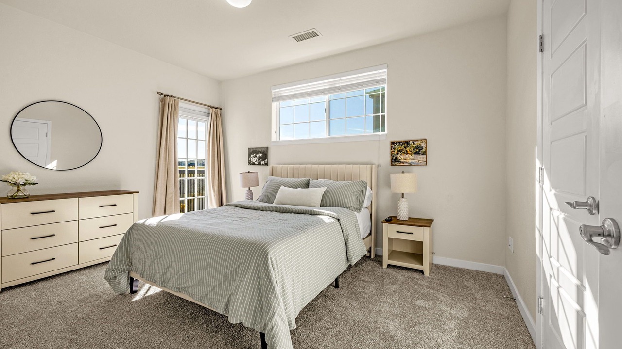 Photo of Bedroom in Parker