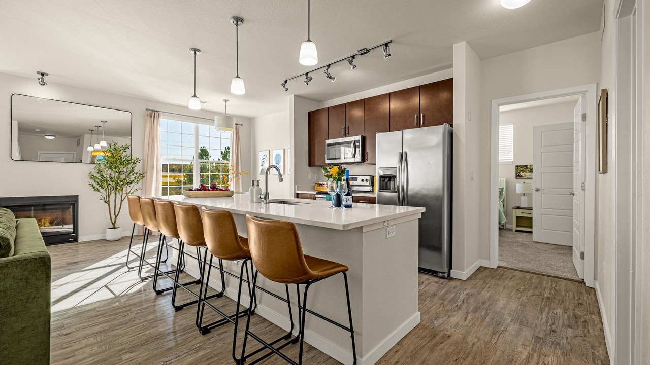 Photo of Kitchen in Parker