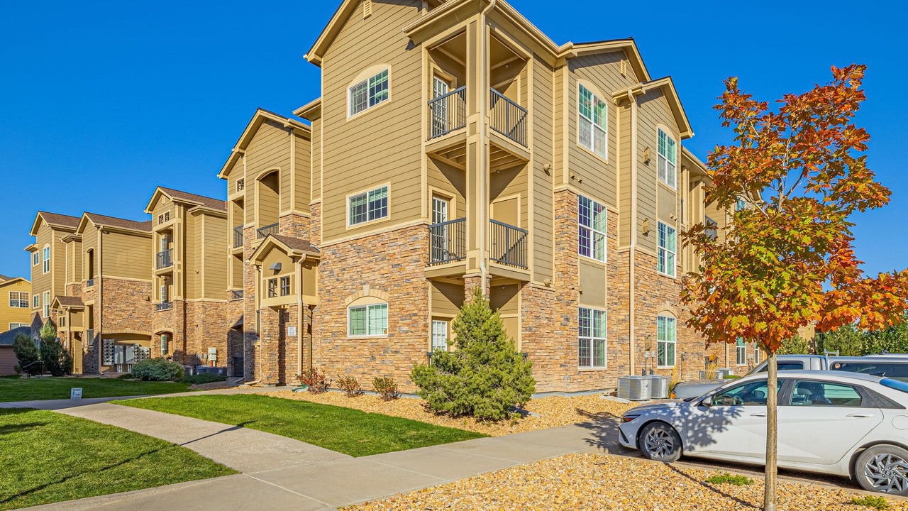 Photo of Outdoor in Parker