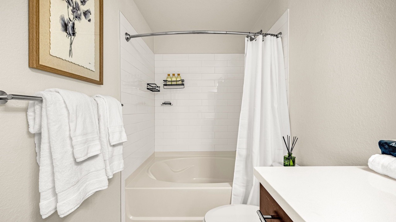 Photo of Bathroom in Parker