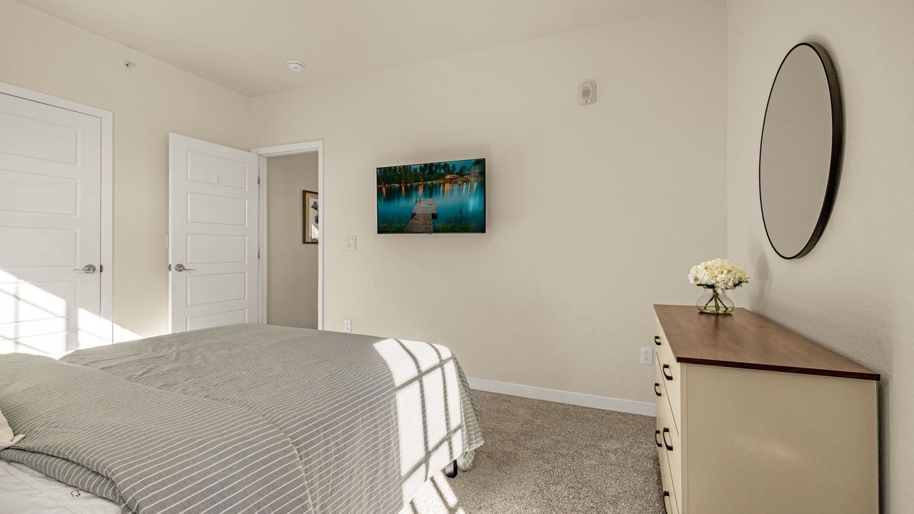 Photo of Bedroom in Parker