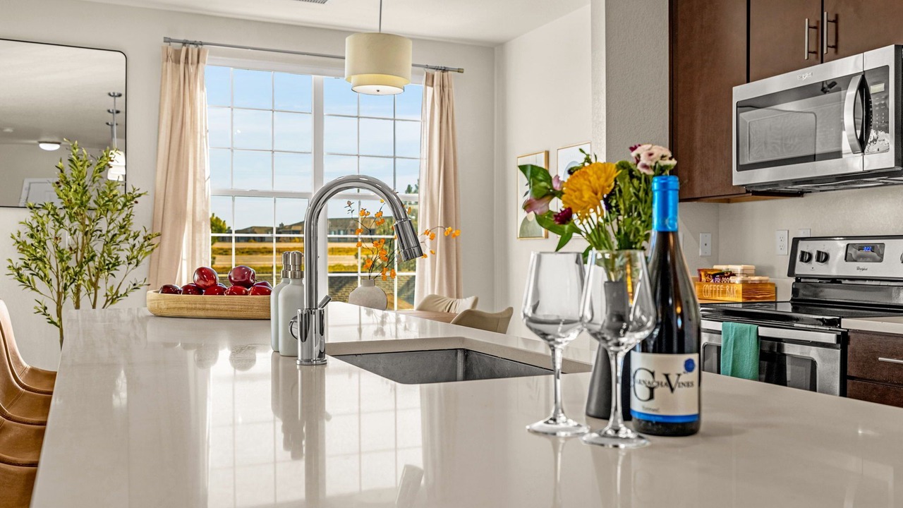 Photo of Kitchen in Parker