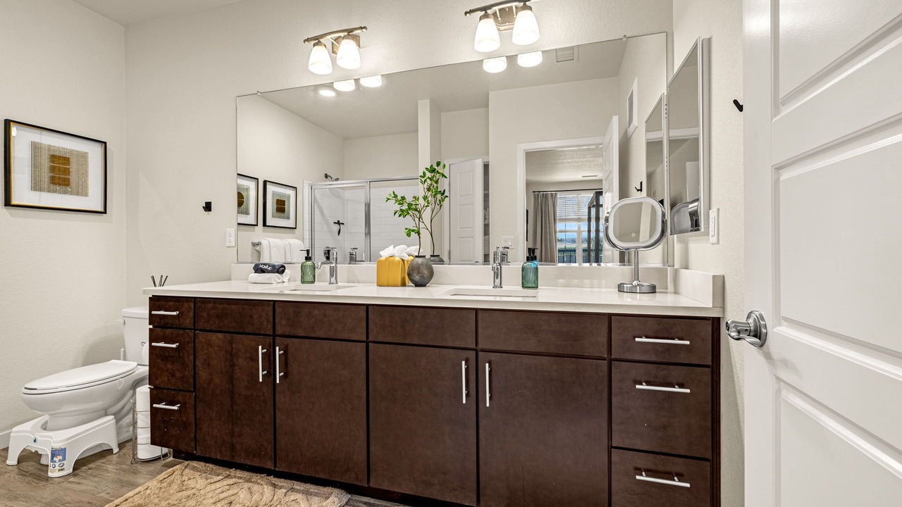 Photo of Bathroom in Parker